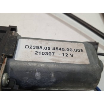 Recambio de elevalunas delantero derecho para ford focus berlina (cak) trend referencia OEM IAM 210307  