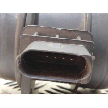Recambio de caudalimetro para volkswagen golf vi (5k1) advance referencia OEM IAM 03G906461C 0281002735 