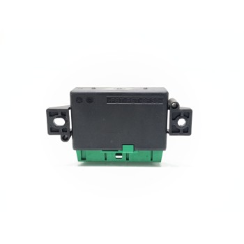 Recambio de modulo electronico para citroën c-elysée shine referencia OEM IAM 0263014165  