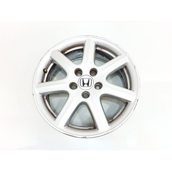 Recambio de llanta para honda civic berlina 5 (fk) 1.8 comfort referencia OEM IAM SMG770A  