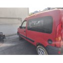 RENAULT KANGOO 4X4