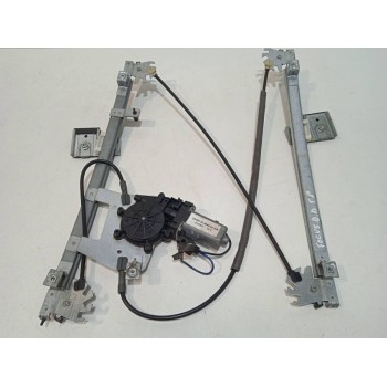 Recambio de elevalunas delantero derecho para ford focus berlina (cak) trend referencia OEM IAM 210307  