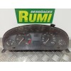 Recambio de cuadro instrumentos para peugeot 406 berlina (s1/s2) srdt referencia OEM IAM 87001370 87001369 963037280 81115607