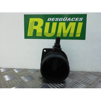 Recambio de caudalimetro para volkswagen golf vi (5k1) advance referencia OEM IAM 03G906461C 0281002735 