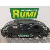 Recambio de cuadro instrumentos para peugeot 406 berlina (s1/s2) srdt referencia OEM IAM 87001370 87001369 963037280 81115607