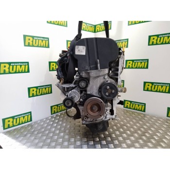Recambio de motor completo para ford focus berlina (cak) 2.0 16v cat referencia OEM IAM EDDC  