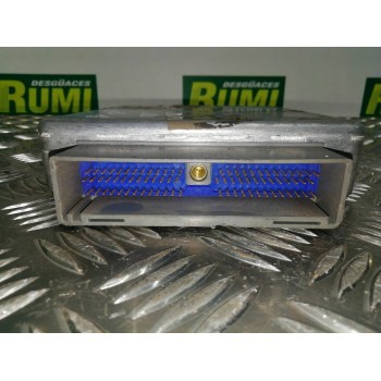 Recambio de centralita motor uce para ford mondeo berlina (ge) ambiente (06.2003) (d) referencia OEM IAM 2S7A12A650AGB  