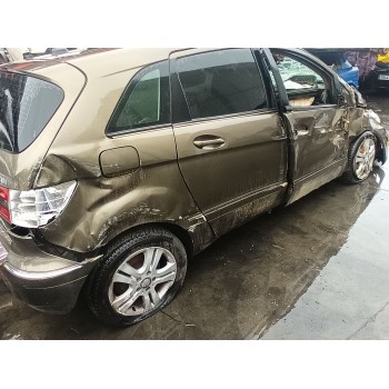 mercedes-benz clase b (w245) del año 2008