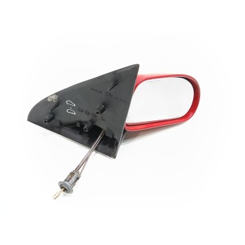 Recambio de retrovisor derecho para fiat bravo (182) jtd 100 sport referencia OEM IAM 0151683  