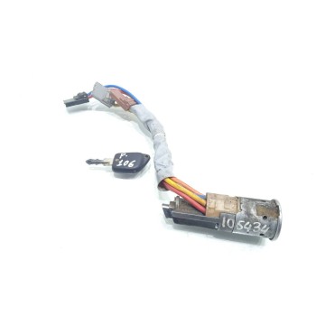 Recambio de conmutador de arranque para peugeot 106 (s2) kid d referencia OEM IAM   