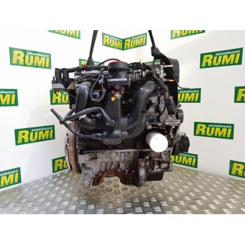 Recambio de motor completo para ford focus berlina (cak) 2.0 16v cat referencia OEM IAM EDDC  