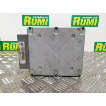 Recambio de centralita motor uce para ford mondeo berlina (ge) ambiente (06.2003) (d) referencia OEM IAM 2S7A12A650AGB  