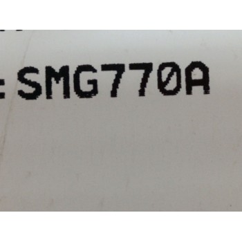 Recambio de llanta para honda civic berlina 5 (fk) 1.8 comfort referencia OEM IAM SMG770A  