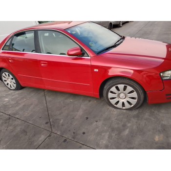 audi a4 berlina (8e) del año 2006