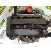 Recambio de motor completo para ford focus berlina (cak) 2.0 16v cat referencia OEM IAM EDDC  