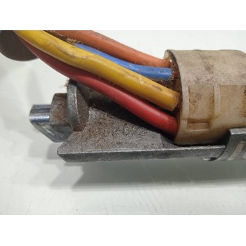 Recambio de conmutador de arranque para peugeot 106 (s2) kid d referencia OEM IAM   