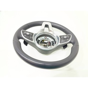 Recambio de volante para mercedes-benz clase gla (bm 247) gla 200 (247.787) referencia OEM IAM A0040053699  