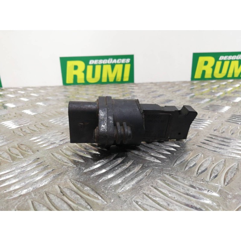 Recambio de caudalimetro para volkswagen caddy ka/kb (2k) furg. referencia OEM IAM F00C2G2055 589013D 0280120431 589013D