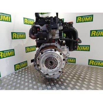 Recambio de motor completo para ford focus berlina (cak) 2.0 16v cat referencia OEM IAM EDDC  