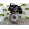 Recambio de motor completo para ford focus berlina (cak) 2.0 16v cat referencia OEM IAM EDDC  