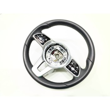 Recambio de volante para mercedes-benz clase gla (bm 247) gla 200 (247.787) referencia OEM IAM A0040053699  