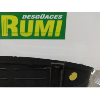 Recambio de cuadro instrumentos para peugeot 406 berlina (s1/s2) srdt referencia OEM IAM 87001370 87001369 963037280 81115607