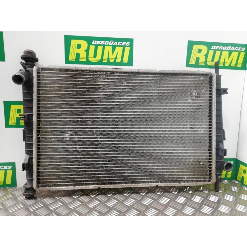 Recambio de radiador agua para ford mondeo berlina (ge) ambiente (06.2003) (d) referencia OEM IAM 1S7H8005AD  