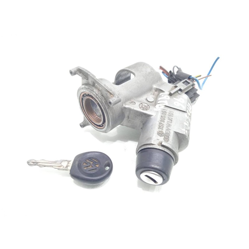Recambio de conmutador de arranque para volkswagen passat berlina (3a2) gl referencia OEM IAM 357905851  
