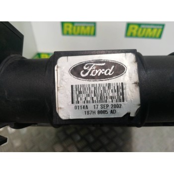Recambio de radiador agua para ford mondeo berlina (ge) ambiente (06.2003) (d) referencia OEM IAM 1S7H8005AD  
