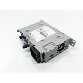 Recambio de sistema audio / radio cd para citroën c-elysée shine referencia OEM IAM 9822939480  