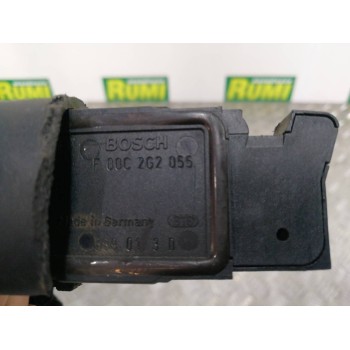 Recambio de caudalimetro para volkswagen caddy ka/kb (2k) furg. referencia OEM IAM F00C2G2055 589013D 0280120431 589013D