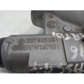 Recambio de conmutador de arranque para volkswagen passat berlina (3a2) gl referencia OEM IAM 357905851  