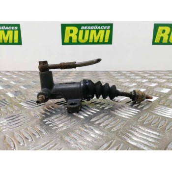 Recambio de bombin embrague para nissan trade 100 caja cerrada, techo elevado referencia OEM IAM   