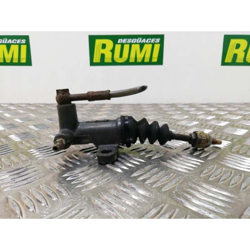 Recambio de bombin embrague para nissan trade 100 caja cerrada, techo elevado referencia OEM IAM   