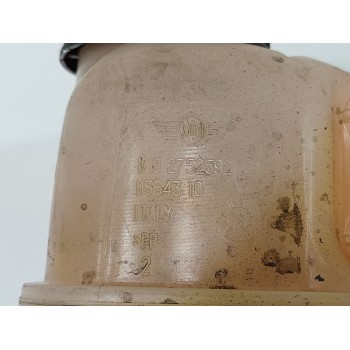 Recambio de deposito expansion para mini mini (r56) cooper d referencia OEM IAM 17102752592  