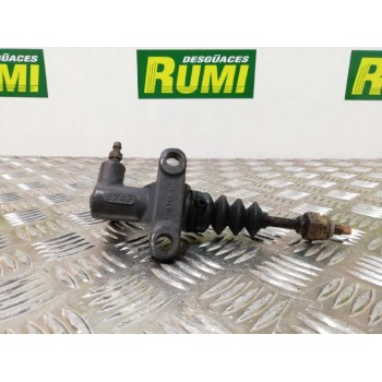 Recambio de bombin embrague para nissan trade 100 caja cerrada, techo elevado referencia OEM IAM   