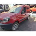 RENAULT KANGOO 4X4