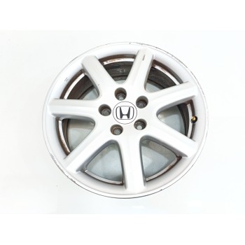 Recambio de llanta para honda civic berlina 5 (fk) 1.8 comfort referencia OEM IAM SMG770A  