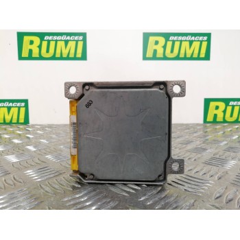 Recambio de centralita airbag para audi a6 berlina (4b2) 2.5 tdi referencia OEM IAM 4B0959655J 0285001307 