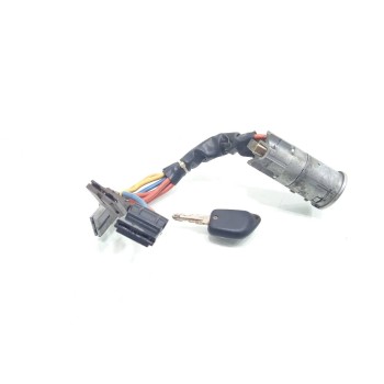 Recambio de conmutador de arranque para peugeot 306 berlina 3/4/5 puertas (s2) boulebard referencia OEM IAM   