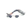 Recambio de conmutador de arranque para peugeot 306 berlina 3/4/5 puertas (s2) boulebard referencia OEM IAM   