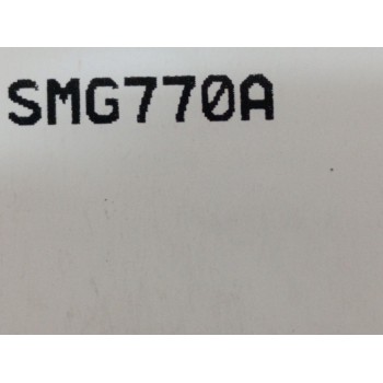 Recambio de llanta para honda civic berlina 5 (fk) 1.8 comfort referencia OEM IAM SMG770A  