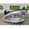 Recambio de faro izquierdo para opel corsa c club referencia OEM IAM 09114329 89302111 