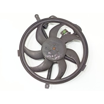 Recambio de electroventilador para mini mini (r56) cooper d referencia OEM IAM 0130303021  