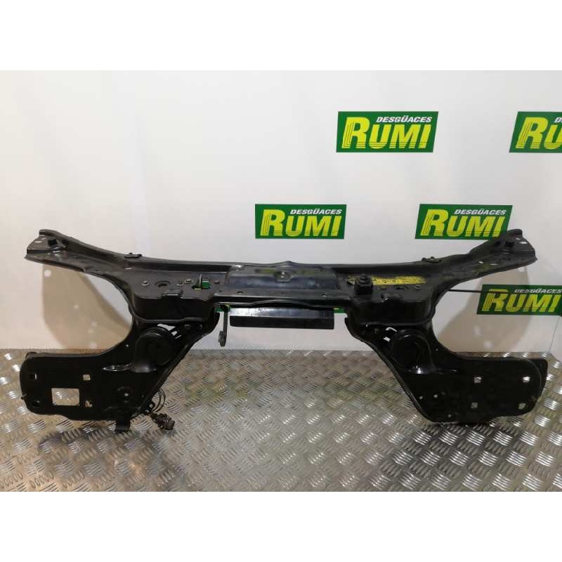 Recambio de panel frontal para mg serie 75 (rj) 2.0 cdt classic referencia OEM IAM   