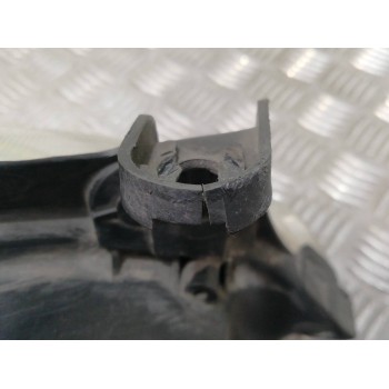 Recambio de faro izquierdo para opel corsa c club referencia OEM IAM 09114329 89302111 