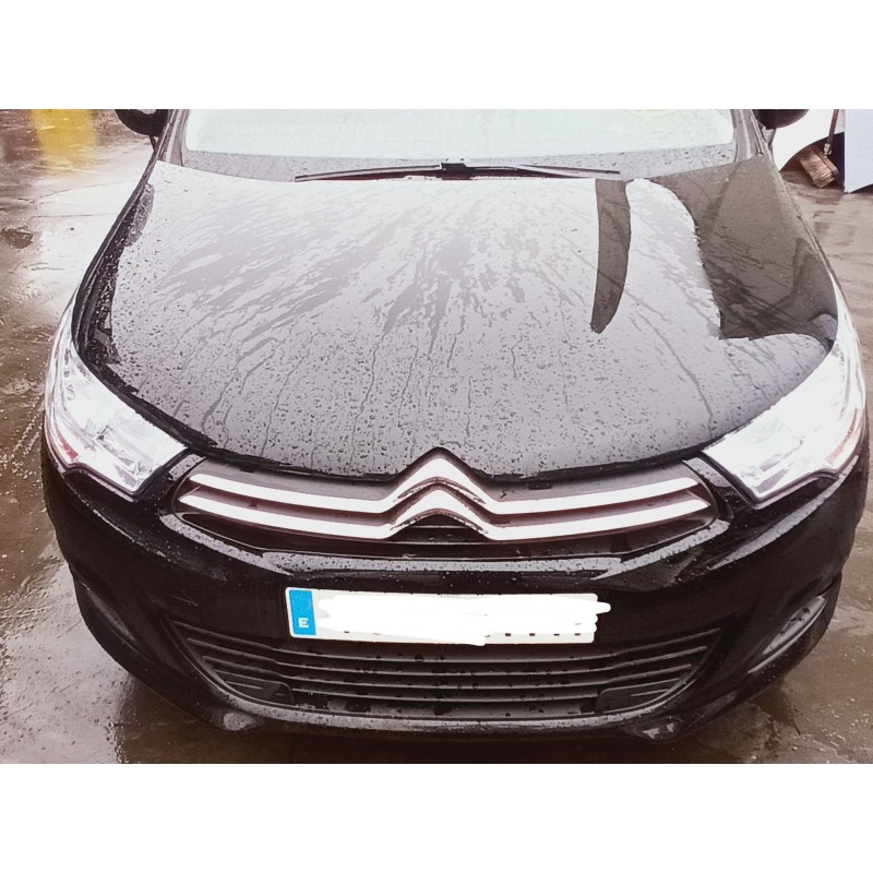 citroën c4 lim. del año 2013