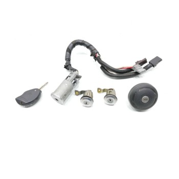 Recambio de juego bombines para citroën xsara berlina 1.9 td exclusive referencia OEM IAM   