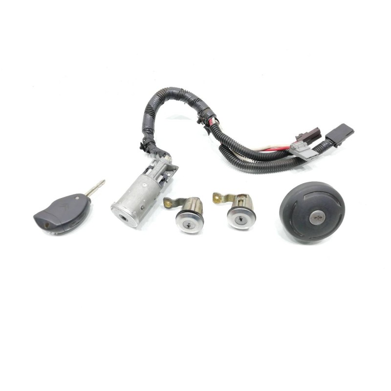 Recambio de juego bombines para citroën xsara berlina 1.9 td exclusive referencia OEM IAM   