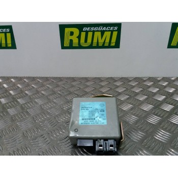 Recambio de modulo electronico para renault clio ii fase ii (b/cb0) chiemsee referencia OEM IAM 8200061924B 6900000310B Q1T17871